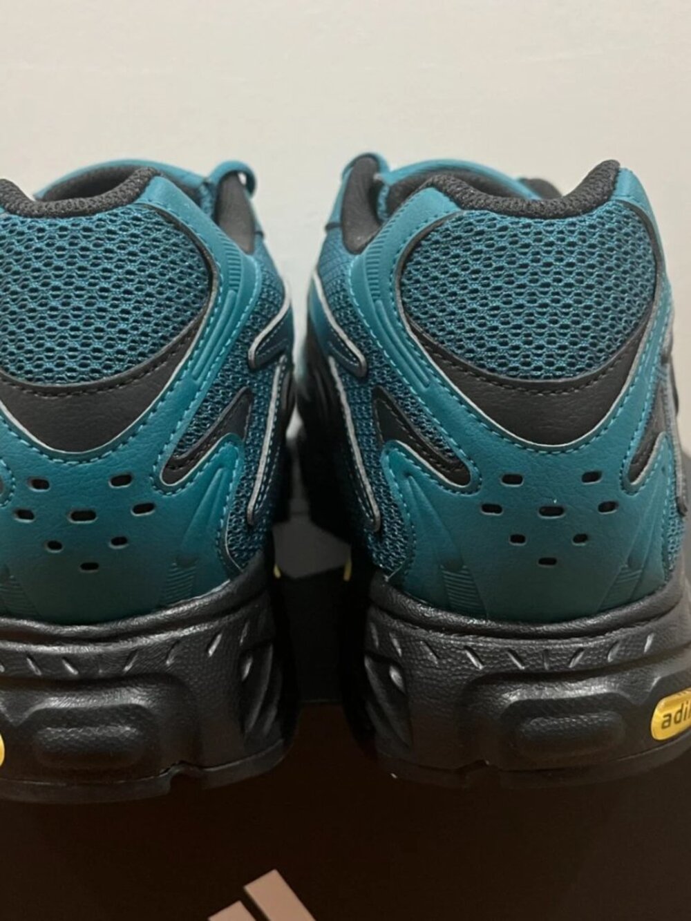 ADIDAS Temper Run 2 - Picture 4 of 7